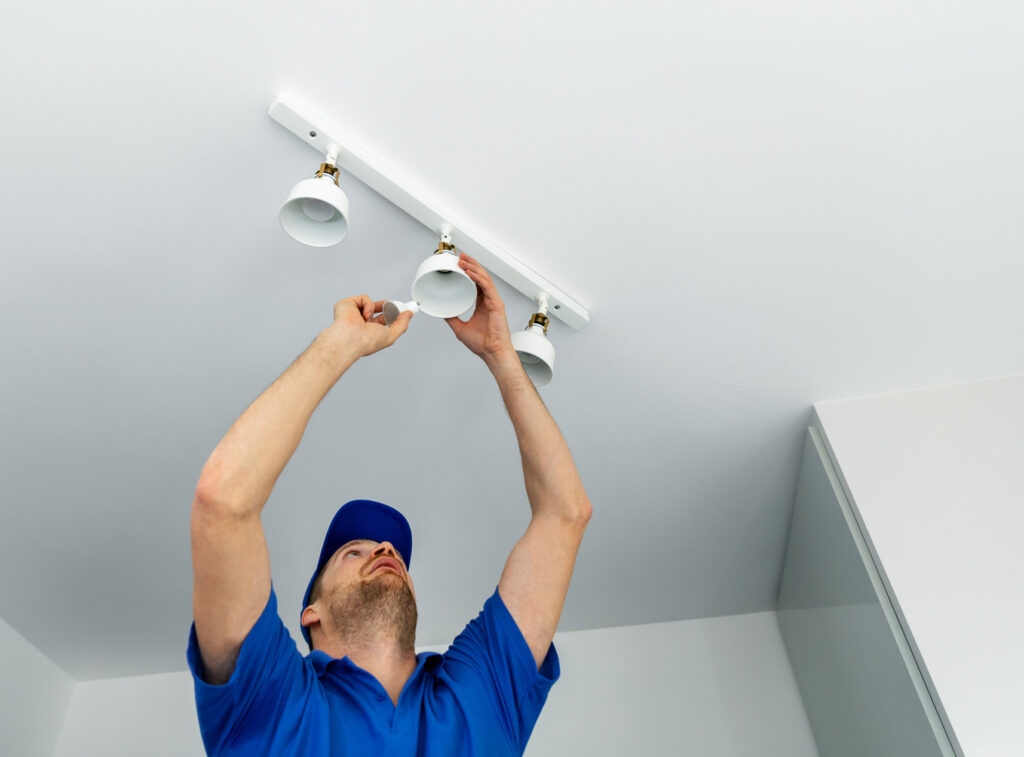 Electrical Services, Inc.
